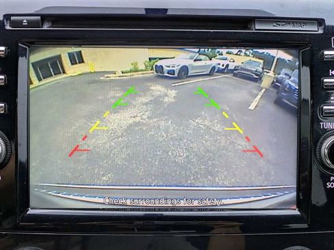 Used 2018 Nissan Murano S w/ Cargo Package FWD image 22