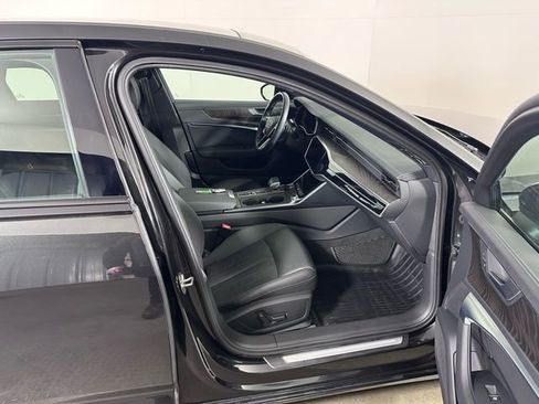 Used 2021 Audi A6 2.0T Premium image 10