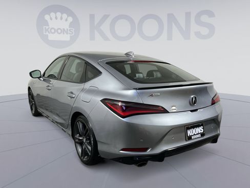 Used 2023 Acura Integra A-Spec image 4