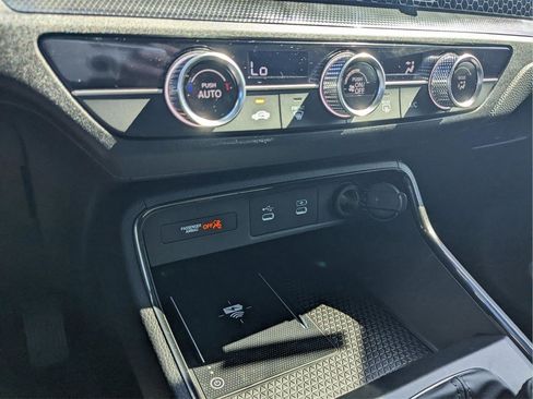 New 2026 Honda CR-V LX image 15