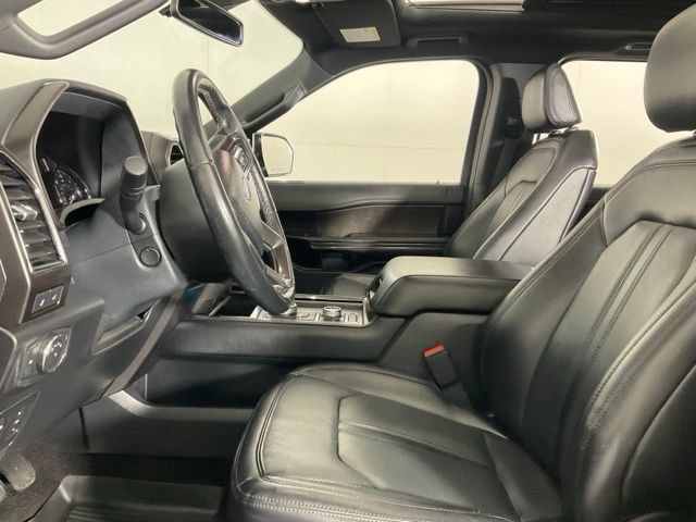 Used 2021 Ford Expedition Limited AWD/4WD image 28