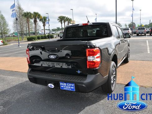 New 2026 Ford Maverick XLT image 5