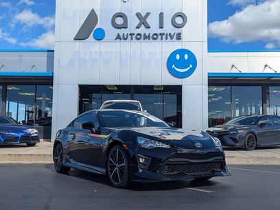 Used 2019 Toyota 86