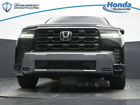 New 2026 Honda Pilot Elite image 28
