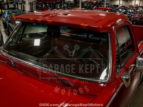 Used 1989 Dodge D/W Truck 150 image 29