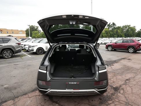 Used 2024 Hyundai Ioniq 5 SEL AWD/4WD image 49