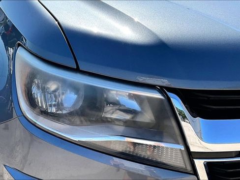 Used 2018 Chevrolet Colorado W/T RWD image 25