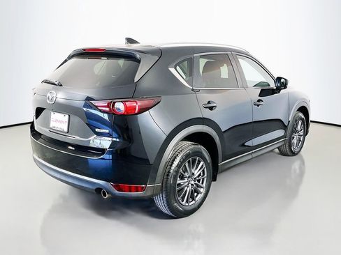 Used 2020 MAZDA CX-5 Touring FWD image 7