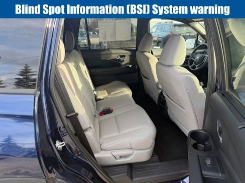 Used 2021 Honda Passport EX-L image 10