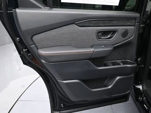 New 2026 Honda Passport TrailSport image 7