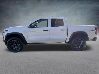 New 2026 Chevrolet Colorado Trail Boss video 2