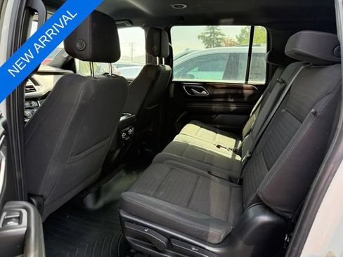 Used 2023 GMC Yukon XL SLE w/ Max Trailering Package AWD/4WD image 12