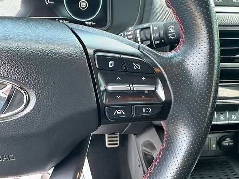 Used 2022 Hyundai Kona N Line FWD image 22