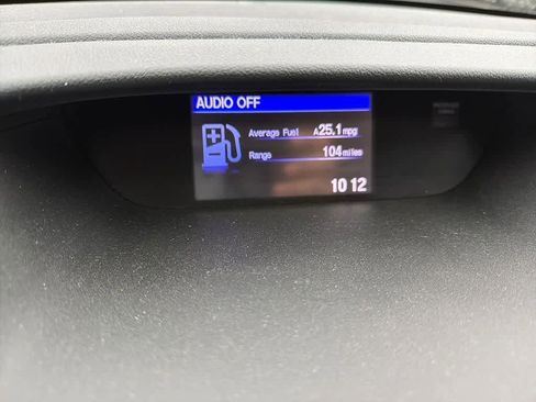 Used 2015 Honda CR-V LX image 19
