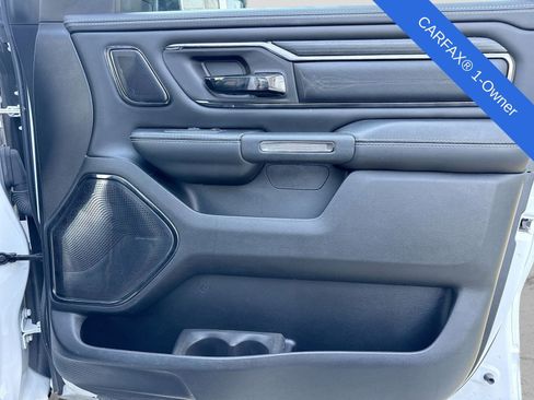 Used 2022 RAM 1500 Limited AWD/4WD image 31