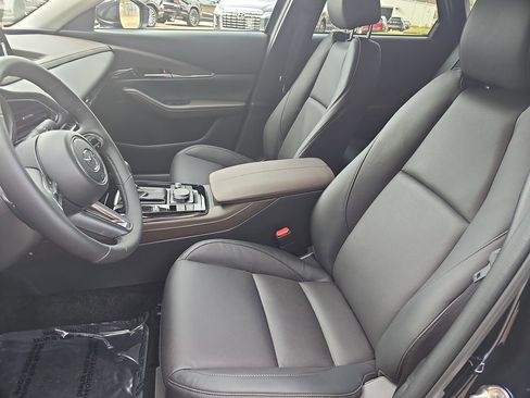 New 2025 MAZDA CX-30 2.5 Turbo w/ Premium Plus Pkg image 15