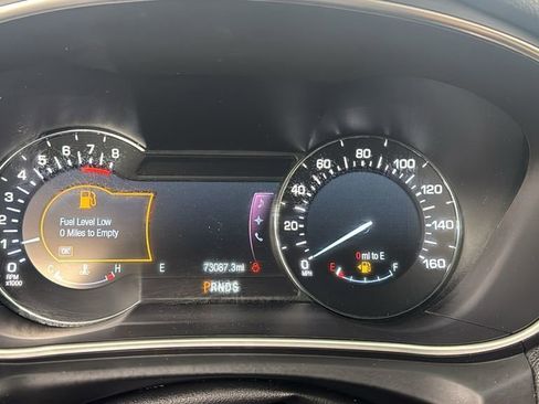 Used 2016 Lincoln MKX Reserve w/ Climate Package image 21