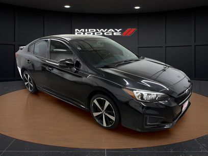 Used 2017 Subaru Impreza 2.0i Sport w/ Popular Package #3