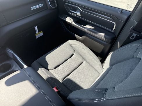 New 2026 RAM 1500 Lone Star image 26