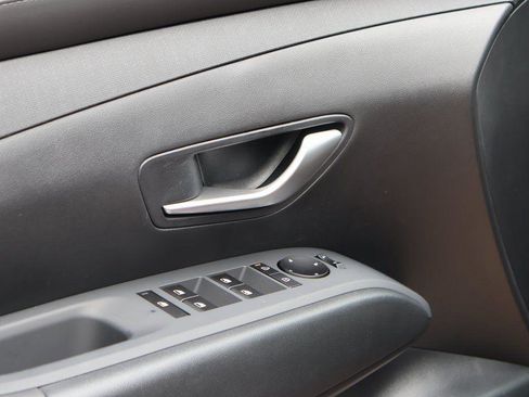 New 2026 Hyundai Tucson SEL image 23