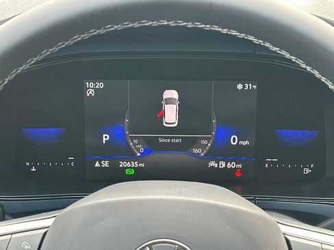 Certified 2022 Volkswagen Taos SE image 26