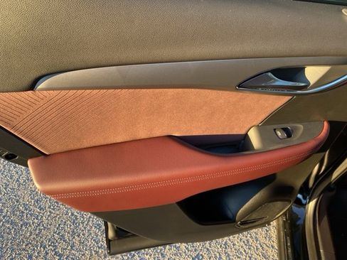 New 2025 Buick Envision Sport Touring image 12