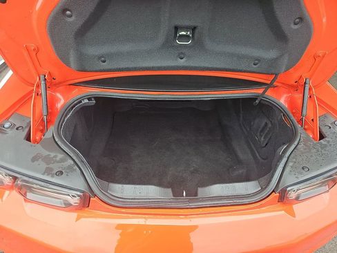 Used 2019 Chevrolet Camaro LT w/ 1LE Track Performance Package image 32