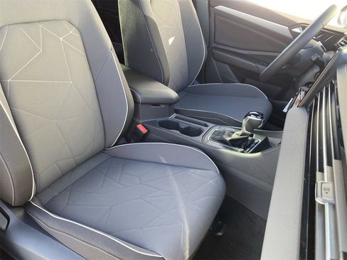 New 2026 Volkswagen Jetta Sport image 7