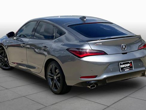 Used 2024 Acura Integra A-Spec FWD image 11