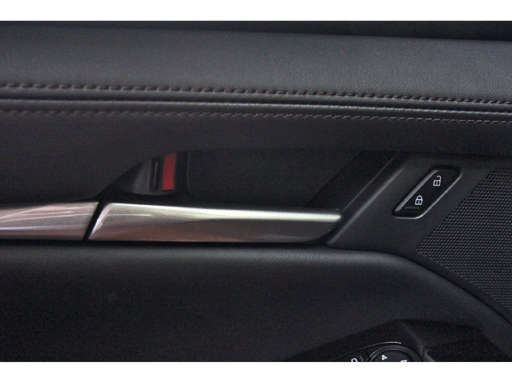 New 2026 MAZDA MAZDA3 s Sport FWD image 18