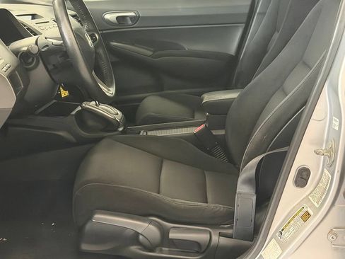 Used 2011 Honda Civic LX-S image 12