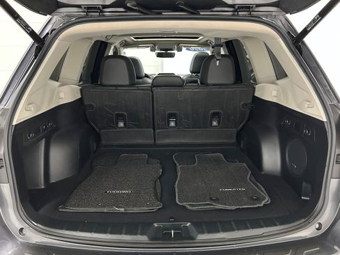 Used 2020 Subaru Forester Limited w/ Popular Package #3 AWD/4WD image 34