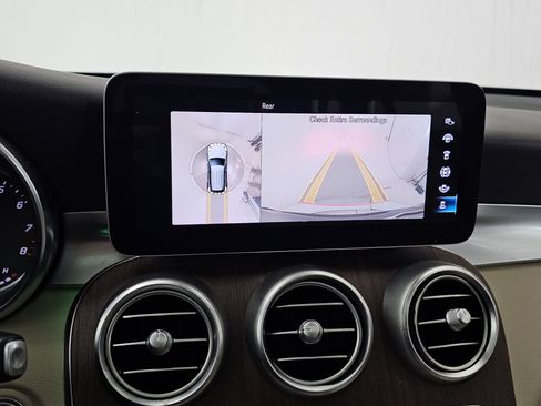 Certified 2020 Mercedes-Benz GLC 300 4MATIC image 28