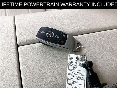 Used 2025 Mercedes-Benz GLS 450 4MATIC image 13