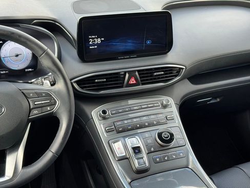 Certified 2023 Hyundai Santa Fe Limited image 27