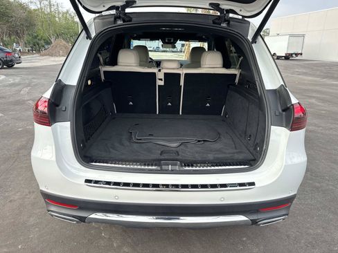 Certified 2025 Mercedes-Benz GLE 350 4MATIC image 11