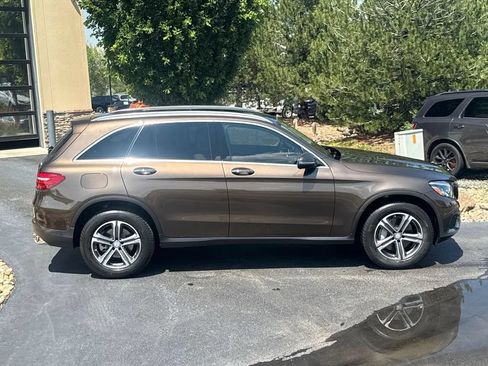 Used 2017 Mercedes-Benz GLC 300 4MATIC image 94