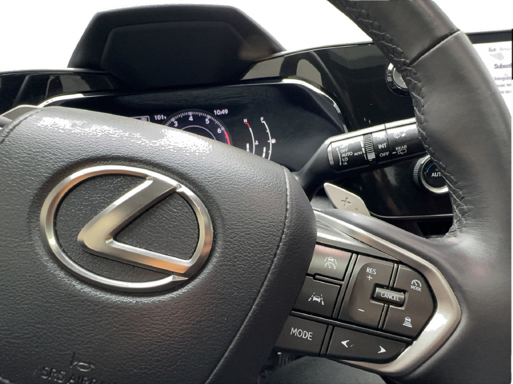 Used 2022 Lexus NX 350 AWD image 46