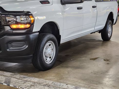Used 2023 RAM 2500 Tradesman AWD/4WD image 17