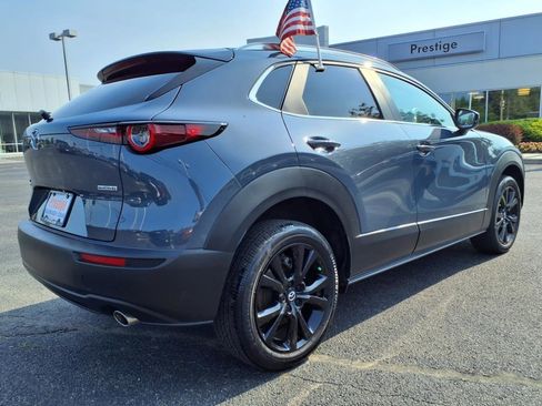 Used 2024 MAZDA CX-30 AWD 2.5 S w/ Preferred Package image 6
