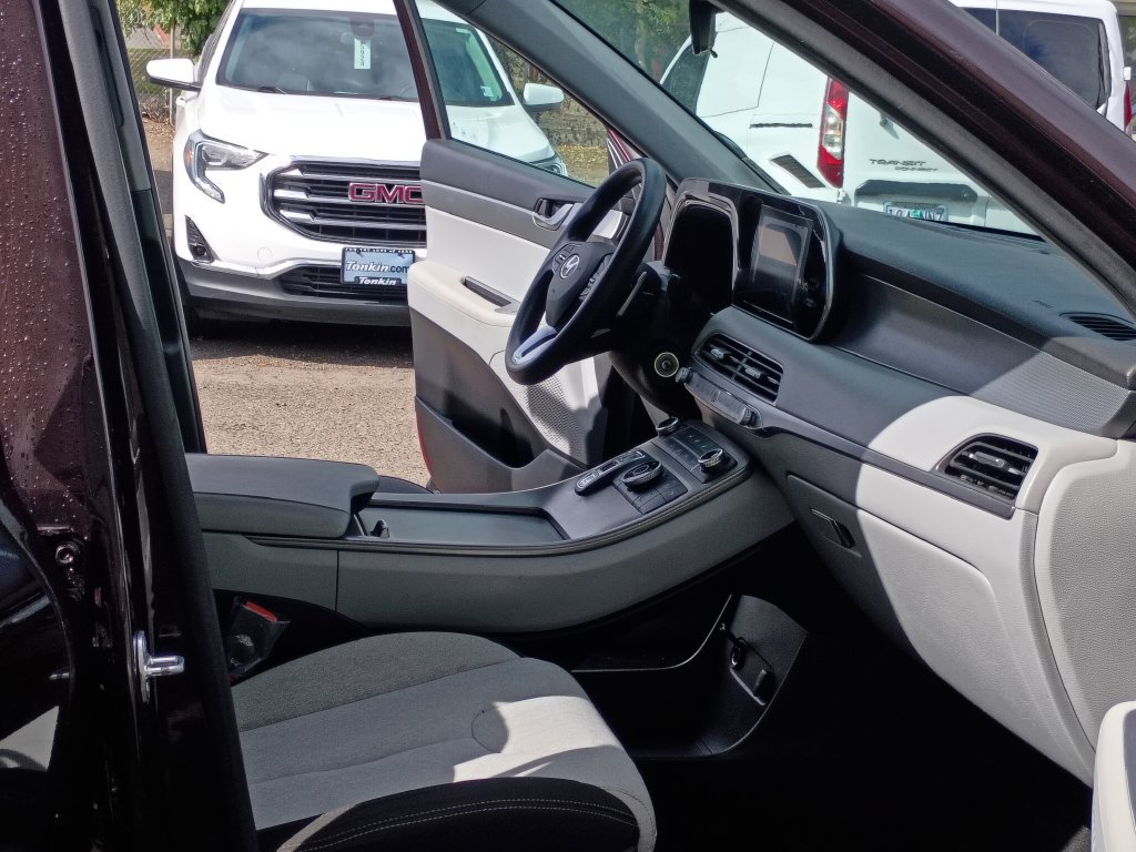 Used 2020 Hyundai Palisade SE AWD/4WD image 18