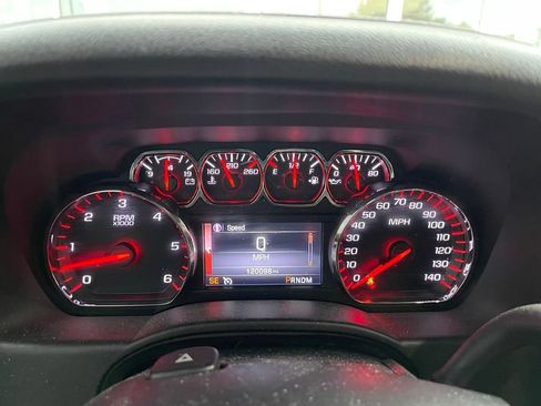 Used 2015 GMC Yukon SLE AWD/4WD image 7