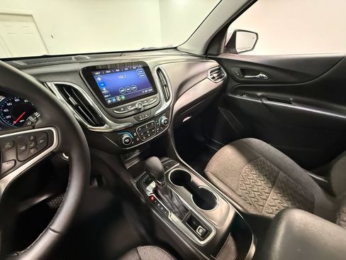 Used 2023 Chevrolet Equinox LT AWD/4WD image 83