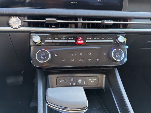 New 2026 Hyundai Tucson SEL image 29