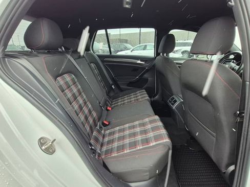 Used 2019 Volkswagen GTI S FWD image 15