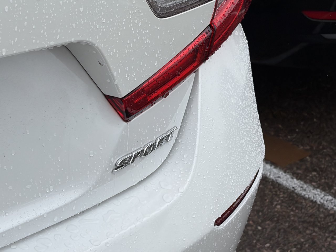 Used 2021 Honda Accord Sport image 9