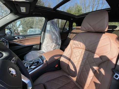 New 2026 BMW X5 xDrive40i image 4