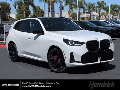 Used 2025 BMW X3 M50 w/ Premium Package
