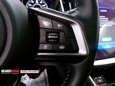 Used 2022 Subaru Outback Limited image 27