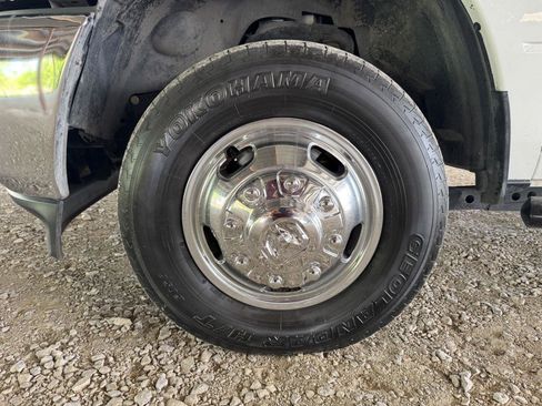 Used 2022 RAM 3500 Big Horn w/ Level A Equipment Group AWD/4WD image 44